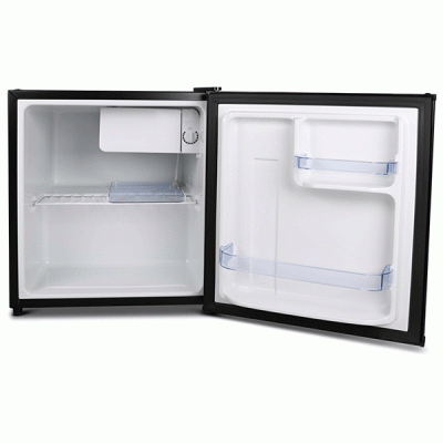 Ψυγείο Mini Bar 45L ενεργειακής κλάσης E 39db με αποσπώμενο ράφι & ρυθμιζόμενο ύψος ποδιών Ψυγείο Mini Bar 45L ενεργειακής κλάσης E 39db με αποσπώμενο ράφι & ρυθμιζόμενο ύψος ποδιών