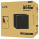 Ψυγείο Mini Bar 45L ενεργειακής κλάσης E 39db με αποσπώμενο ράφι & ρυθμιζόμενο ύψος ποδιών Ψυγείο Mini Bar 45L ενεργειακής κλάσης E 39db με αποσπώμενο ράφι & ρυθμιζόμενο ύψος ποδιών