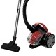 Ηλεκτρική σκούπα χωρίς σακούλα LIFE ULTRA CYCLONE Compact 700W 80dB με πρακτική χειρολαβή Ηλεκτρική σκούπα χωρίς σακούλα LIFE ULTRA CYCLONE Compact 700W 80dB με πρακτική χειρολαβή
