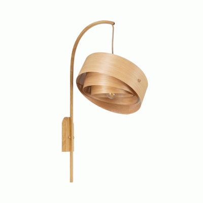 Φωτιστικό Boho επιτοίχιο απλίκα μονόφωτο 1 x E27 IP20 μπεζ ξύλο Μ30 x Π40 x Υ70cm GloboStar® KALAMA 02223 Boho Φωτιστικό Τοίχου - Απλίκα Μονόφωτο 1 x E27 AC220-240V IP20 - Μ30 x Π40 x Υ70cm - Μπεζ Ξύλινο Μπαμπού Πλέγμα - 5 Χρόνια Εγγύηση