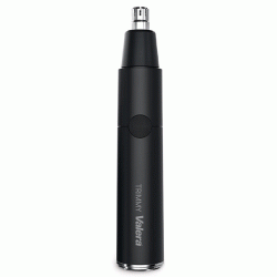 Trimmer συσκευή αφαίρεσης τριχών VALERA TRIMMY από τα αυτιά και τη μύτη με πλενόμενη κεφαλή