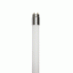 Λάμπα Led T8 G13 150cm 22W 85-265V AC 2200lm ψυχρό λευκό φως 6000k 320° με τροφοδοσία στα 2 άκρα