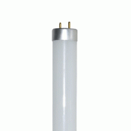 Λάμπα led tubes T8 G13 Ø26x1500mm 22W 230V 4000k ενδιάμεσο λευκό φως 2150lm με τροφοδοσία στα 2 άκρα