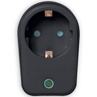 Αντάπτορας ρεύματος SONORA SPAB100 3500W 250V 16A με προστασία υπέρτασης