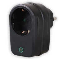 Αντάπτορας ρεύματος SONORA SPAB100 3500W 250V 16A με προστασία υπέρτασης