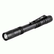 Αλουμινένιος φακός χειρός LED SONORA KIRAN 3W ψυχρό φως 6000k 120lm με περίβλημα αλουμινίου