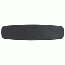 Εσωτερική κεραία SONORA ARCH FABRIC Full HD TV UHF/VHF με υφασμάτινη πρόσοψη, ενισχυτή & 5G