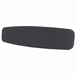 Εσωτερική κεραία SONORA ARCH FABRIC Full HD TV UHF/VHF με υφασμάτινη πρόσοψη, ενισχυτή & 5G