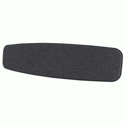Εσωτερική κεραία SONORA ARCH FABRIC Full HD TV UHF/VHF με υφασμάτινη πρόσοψη, ενισχυτή & 5G Εσωτερική κεραία SONORA ARCH FABRIC Full HD TV UHF/VHF με υφασμάτινη πρόσοψη, ενισχυτή & 5G