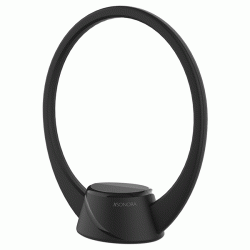 Εσωτερική κεραία SONORA ECLIPSE Full HD TV UHF με ενισχυτή και φίλτρο 5G Εσωτερική κεραία SONORA ECLIPSE Full HD TV UHF με ενισχυτή και φίλτρο 5G