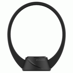 Εσωτερική κεραία SONORA ECLIPSE Full HD TV UHF με ενισχυτή και φίλτρο 5G