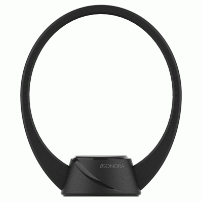 Εσωτερική κεραία SONORA ECLIPSE Full HD TV UHF με ενισχυτή και φίλτρο 5G
