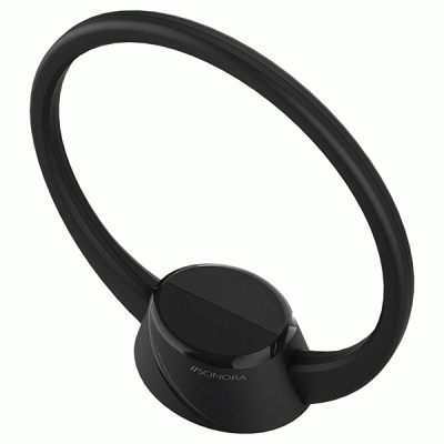 Εσωτερική κεραία SONORA ECLIPSE Full HD TV UHF με ενισχυτή και φίλτρο 5G