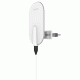 Εξωτερική κεραία SONORA TERRA DIGITAL Full HD TV VHF/UHF με ενισχυτή και φίλτρο 5G Εξωτερική κεραία SONORA TERRA DIGITAL Full HD TV VHF/UHF με ενισχυτή και φίλτρο 5G