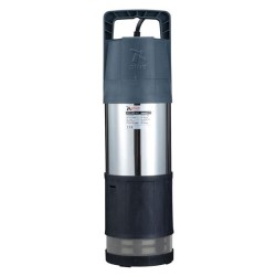 Ηλεκτραντλία πηγαδιού PLUS SPC1200 AUT 1,65Hp με ενσωματωμένο ηλεκτρονικό ελεγκτή ροής