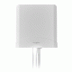 Κεραία NEDIS ANOR5G20WT 5G/4G/3G/GSM με δύο καλώδια σύνδεσης 2,5m Κεραία NEDIS ANOR5G20WT 5G/4G/3G/GSM με δύο καλώδια σύνδεσης 2,5m