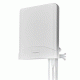 Κεραία NEDIS ANOR5G20WT 5G/4G/3G/GSM με δύο καλώδια σύνδεσης 2,5m Κεραία NEDIS ANOR5G20WT 5G/4G/3G/GSM με δύο καλώδια σύνδεσης 2,5m