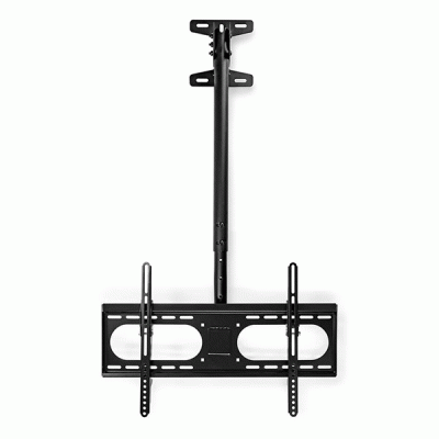 Universal βάση οροφής NEDIS TVCM1350BK με σύστημα διαχείρισης καλωδίων για τηλεοράσεις 42 - 65 Universal βάση οροφής NEDIS TVCM1350BK με σύστημα διαχείρισης καλωδίων για τηλεοράσεις 42 - 65