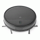Wi-Fi smart σκούπα ρομπότ NEDIS WIFIVCR001CBK 65dB με λειτουργία απενεργοποίησης μέσω χρονοδιακόπτη Wi-Fi smart σκούπα ρομπότ NEDIS WIFIVCR001CBK 65dB με λειτουργία απενεργοποίησης μέσω χρονοδιακόπτη