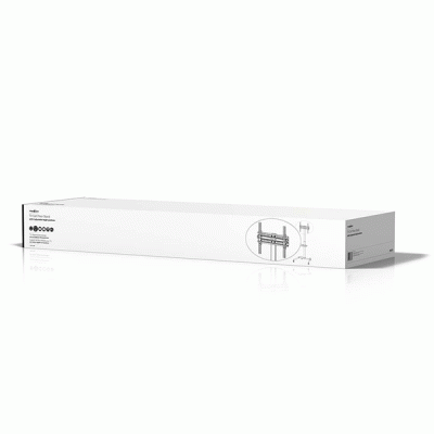 Επιδαπέδια τροχήλατη βάση NEDIS TVSM5100BK για τηλεοράσεις 32" - 55"