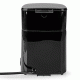 Καφετιέρα φίλτρου NEDIS KACM140EBK 450W χωρητικότητας 0.25L με 2 φλιτζάνια πορσελάνης Καφετιέρα φίλτρου NEDIS KACM140EBK 450W χωρητικότητας 0.25L με 2 φλιτζάνια πορσελάνης