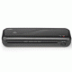 Πλαστικοποιητής NEDIS LAMI112BK4 A4 230 mm/min με διακόπτη On/Off & αυτόματη απενεργοποίηση