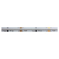 LED COB Digital Ταινία 24V DC 16W/m RGB IP20 576LEDs/m 10mm 5m Ρολό