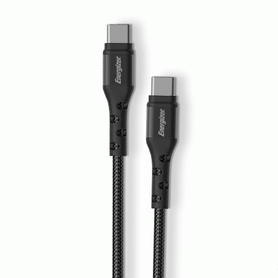 Universal φορτιστής - αντάπτορας ENERGIZER A20MUC με 1 θύρα USB Type-C και power delivery 20W Universal φορτιστής - αντάπτορας ENERGIZER A20MUC με 1 θύρα USB Type-C και power delivery 20W