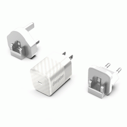 Universal φορτιστής ENERGIZER A20MUWH 20W με 1 θύρα USB TYPE-C και power delivery Universal φορτιστής ENERGIZER A20MUWH 20W με 1 θύρα USB TYPE-C και power delivery