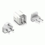 Universal φορτιστής ENERGIZER A20MUWH 20W με 1 θύρα USB TYPE-C και power delivery Universal φορτιστής ENERGIZER A20MUWH 20W με 1 θύρα USB TYPE-C και power delivery