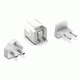 Universal φορτιστής ENERGIZER A20MUWH 20W με 1 θύρα USB TYPE-C και power delivery