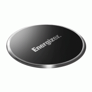 Ασύρματος φορτιστής ENERGIZER WLACBLBKM 10W με ενδεικτική λυχνία LED