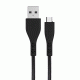 Universal φορτιστής αυτοκινήτου με έξοδο USB 1A & αποσπώμενο καλώδιο USB A Micro USB Universal φορτιστής αυτοκινήτου με έξοδο USB 1A & αποσπώμενο καλώδιο USB A Micro USB