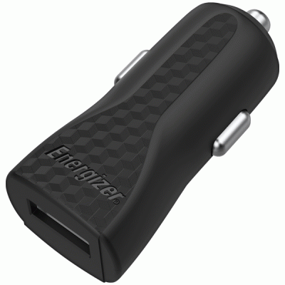 Universal φορτιστής αυτοκινήτου με έξοδο USB 1A & αποσπώμενο καλώδιο USB A Micro USB Universal φορτιστής αυτοκινήτου με έξοδο USB 1A & αποσπώμενο καλώδιο USB A Micro USB
