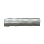 Μαστός 1/8 4 cm με σπείρωμα 10x1
