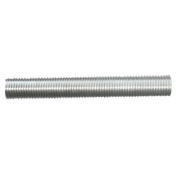 Μαστός 1/8 10cm με σπείρωμα 10x1