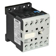 Ρελέ ισχύος μίνι θερμοσυσσωρευτών 4KW με πηνίο 230V 9AC3 1επαφή NO τύπου TELEMECANIQUE