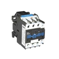 Ρελέ ισχύος τύπου TELEMECANIQUE 15KW με πηνίο 230V 32AC3 1επαφή NO