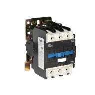 Ρελέ ισχύος τύπου TELEMECANIQUE 22KW με πηνίο 230V 50AC3 1επαφή NO και 1επαφή NC