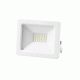 Προβολέας led smd λευκός με ψυχρό φως 6200Κ 2200lmn 20W 230V  εξωτερικού χώρου IP65 και καλώδιο 50cm