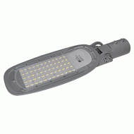 Led smd φωτιστικό δρόμου 120W 100-265VAC ενδιάμεσο φως 4000k 13200lm στεγανό IP65