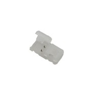 Μούφα κατάλληλη για Νεοn Led ταινία 5x11mm Μούφα κατάλληλη για Νεοn Led ταινία 5x11mm