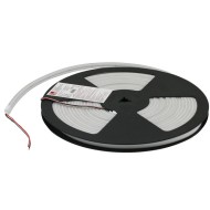 Ταινία εύκαμπτη NEON-FLEX LED 10m 8W/m 24VDC δυνατότητα επιλογής απόχρωσης φωτός CCT πλάτος 5mm IP67 Ταινία εύκαμπτη NEON-FLEX LED 10m 8W/m 24VDC δυνατότητα επιλογής απόχρωσης φωτός CCT πλάτος 5mm IP67
