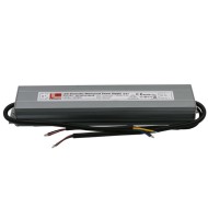Τροφοδοτικό αλουμινίου Led Dimmable 100W 230VAC σε 12VDC IP67 257x50x30mm
