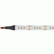 Ταινία led 5m 24VDC 18W/m 180Led/m 1980Lm θερμό φως μη στεγανή IP20 (osram led)