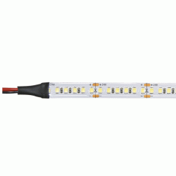 Ταινία led 5m 24VDC 18W/m 180Led/m 1980Lm θερμό φως μη στεγανή IP20 (osram led)