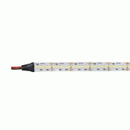 Ταινία led 5m 24VDC 24W/m 240led/m 2640Lm ενδιάμεσο λευκό φως μη στεγανή IP20 (osram led)