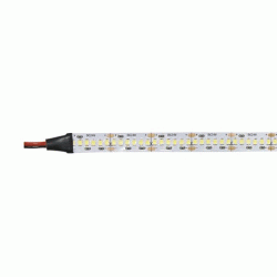 Ταινία led 5m 24VDC 24W/m 240led/m 2640Lm ψυχρό φως μη στεγανή IP20 (osram led)