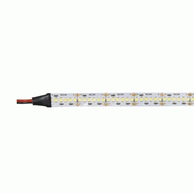 Ταινία led 5m 24VDC 24W/m 240led/m 2640Lm ψυχρό φως μη στεγανή IP20 (osram led) Ταινία led 5m 24VDC 24W/m 240led/m 2640Lm ψυχρό φως μη στεγανή IP20 (osram led)