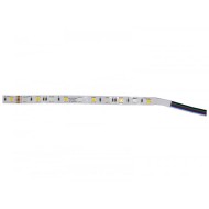 Led ταινία 5m 14.4W/m 24VDC RGB και λευκό (RGB) IP20 μη στεγανή αυτοκόλλητη 60LED/m